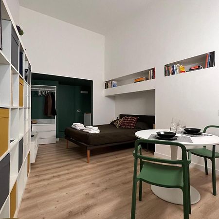 Apartamento Martuccihouse Nápoles Exterior foto