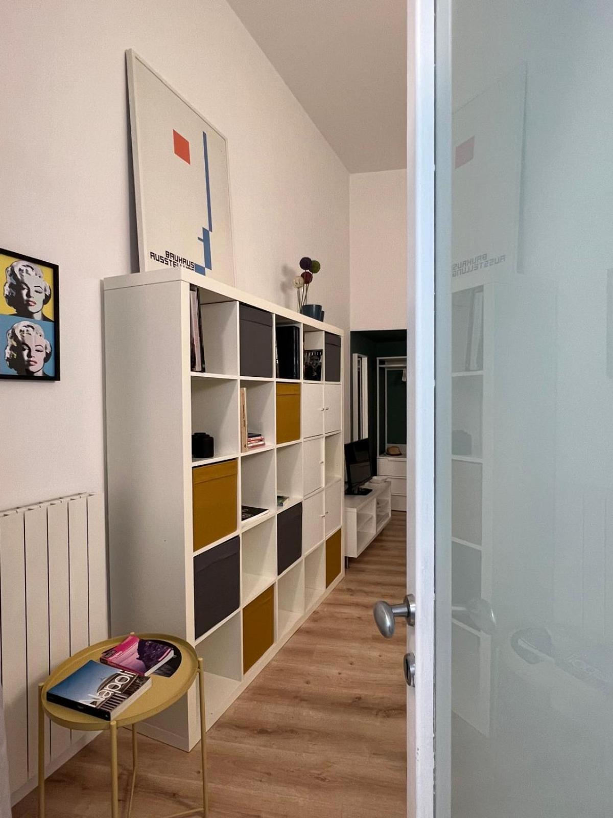 Apartamento Martuccihouse Nápoles Exterior foto